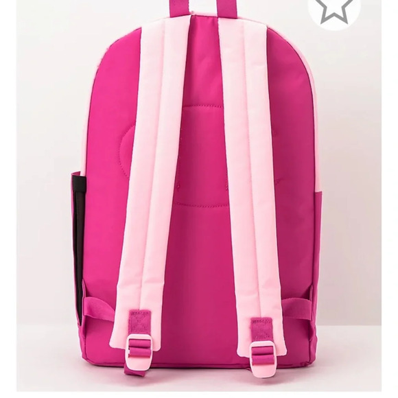 Champion Supercize Pink Backpack NWT - Picture 3 of 6